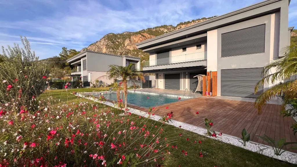 Real estate in Dalaman